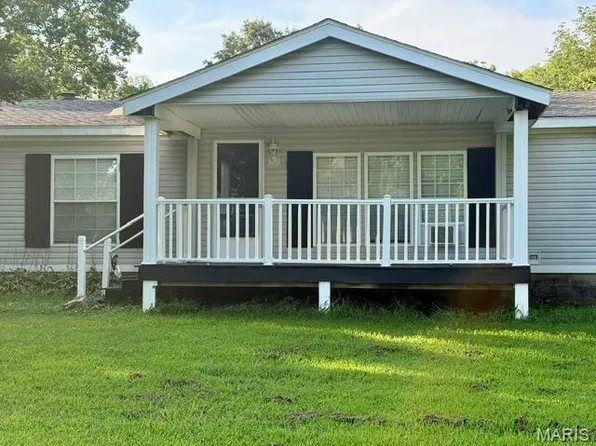 19224 Goldfinch Dr, Marble Hill, MO 63764
