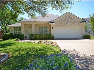 8609 Axis Dr, Austin, TX 78749