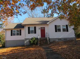447 Highway St, Thomaston, GA 30286