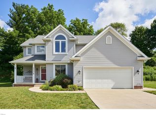 3662 Silver Creek Cir NW, Massillon, OH 44647