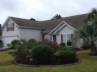 721 Prestbury Dr, Conway, SC 29526