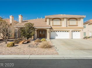 1330 Fragrant Spruce Ave, Las Vegas, NV 89123