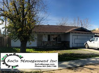 691 S Buena Vista St, Hemet, CA 92543
