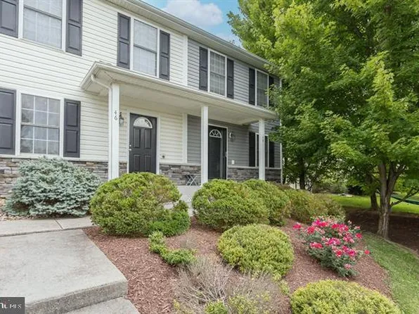 46 Emerson Ln, Harrisonburg, VA 22802