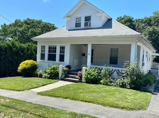 25 Abigail Ave, Quincy, MA 02169