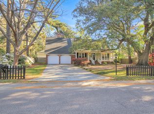103 Sumner Rd, Summerville, SC 29485