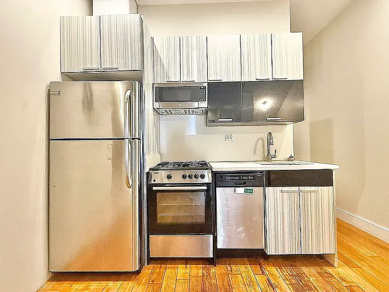 1468 Bushwick Ave #1A — Photo 3