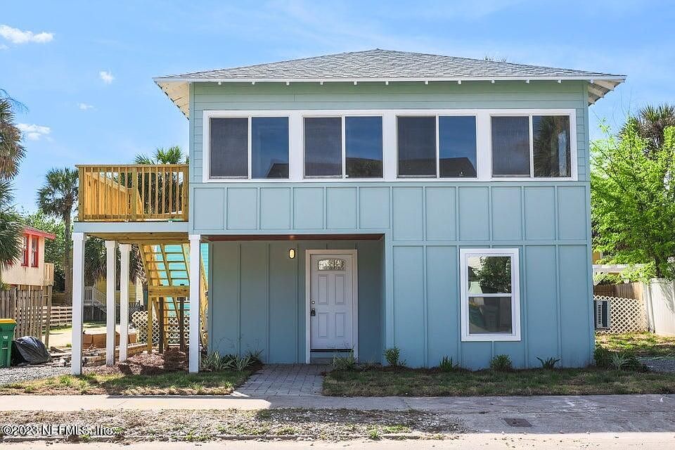 714 2nd St S 2, Jacksonville Beach, FL 32250 Zillow