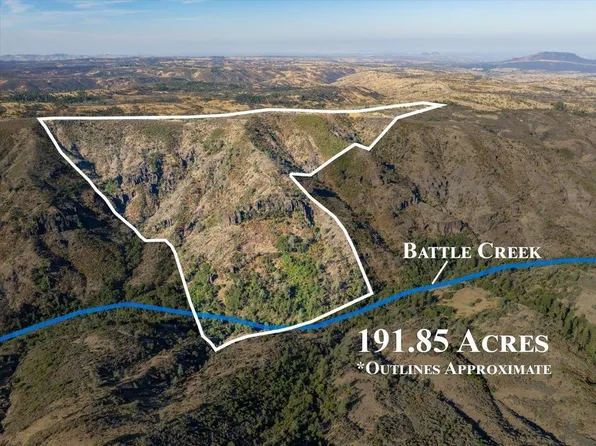 33250 State Highway 36 E, Paynes Creek, CA 96075