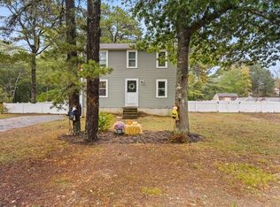 42 Stockade Path, Plymouth, MA 02360