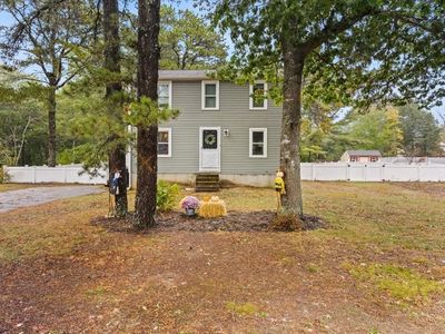 42 Stockade Path, Plymouth, MA, 02360