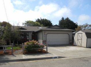 1366 Worth Ave, McKinleyville, CA 95519