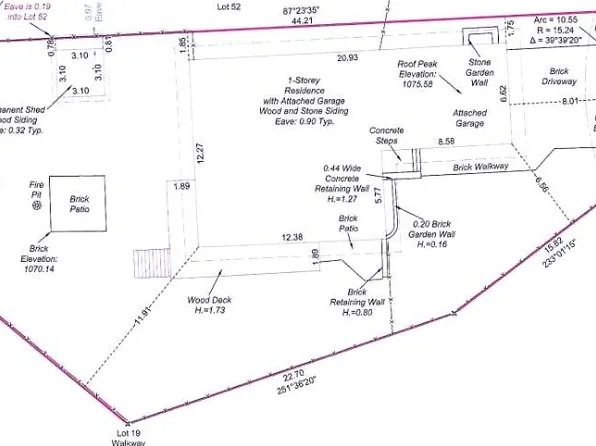 1201 Patricia St, Jasper, AB T0E 1E0