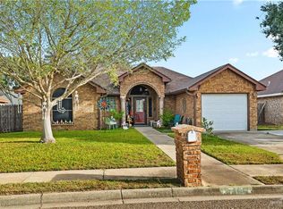 718 Hummingbird Ave, Pharr, TX 78577