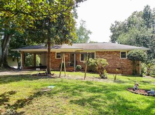 965 Woodward Cir SW, Mableton, GA 30126