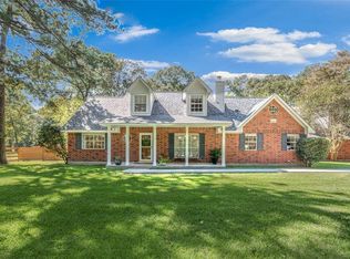 22123 Glenmont Estates Blvd, Magnolia, TX 77355