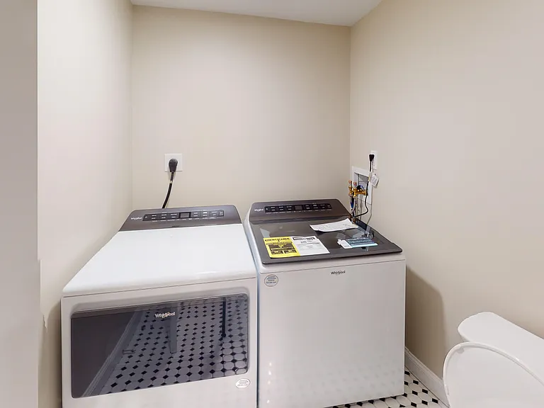 Unit 8 Townhome
