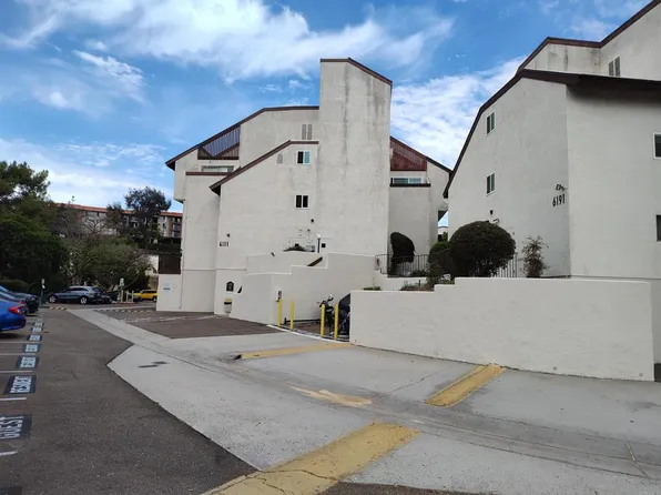 6111 Rancho Mission Rd Unit 106, San Diego, CA 92108