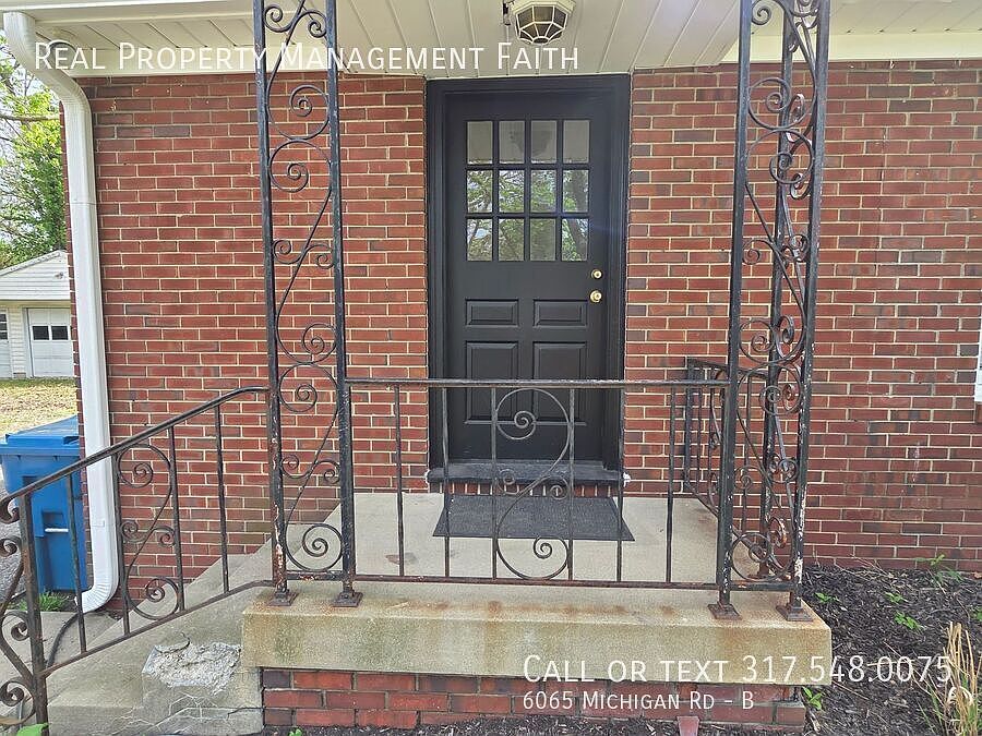 1st image of 6065 Michigan Rd #B