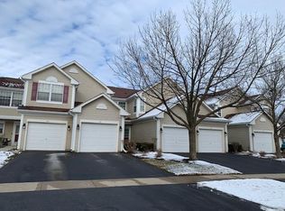 93 Harvest Gate, Lake In The Hills, IL 60156