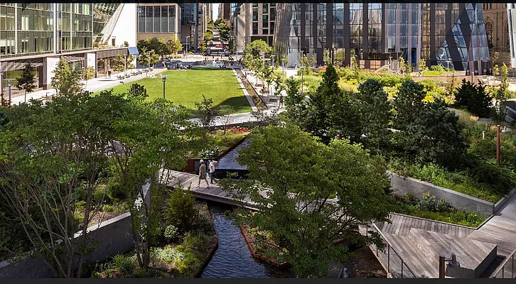 Rented by Nest Seekers International | media 14