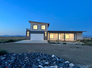 2050 SW Graham Dr, Mountain Home, ID 83647