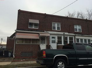 892 Jefferson St, Camden, NJ 08104