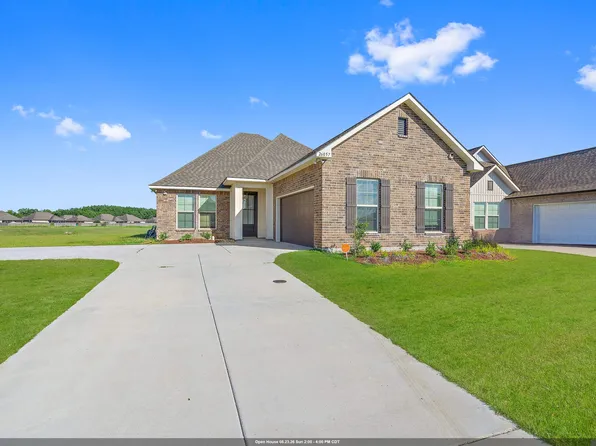 26057 Purdy Ave, Denham Springs, LA 70726