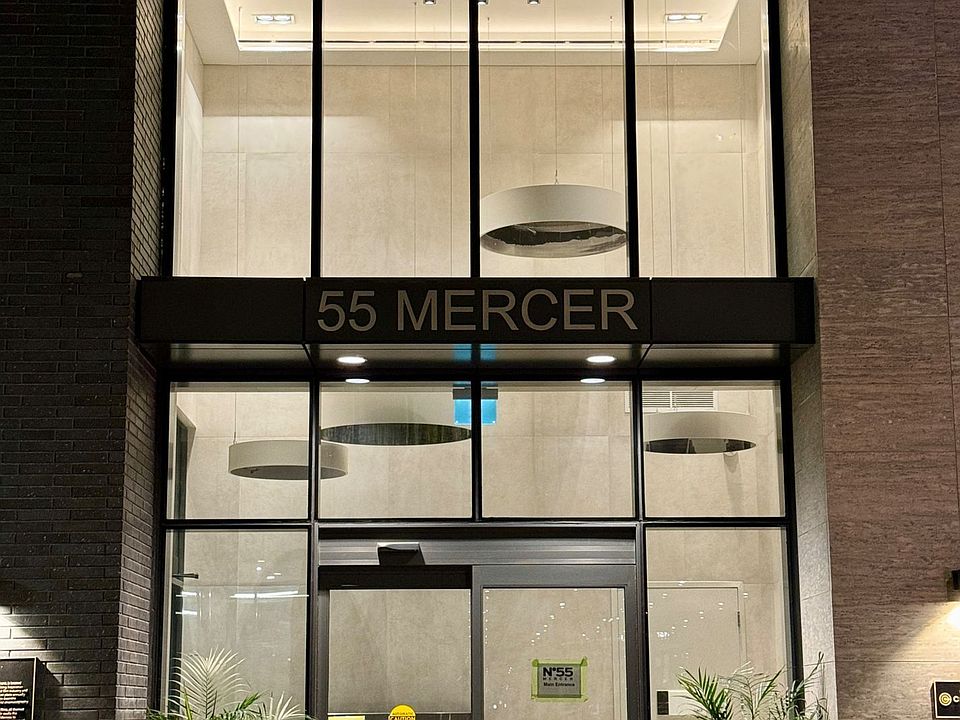 1st image of 55 Mercer St #Penthouse 03