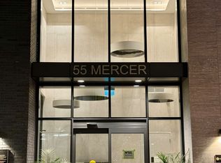 55 Mercer St #Penthouse 03, Toronto, ON M5V 1H2