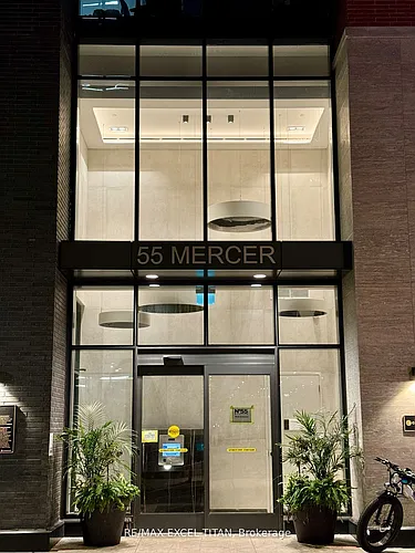 55 Mercer St Photo 1