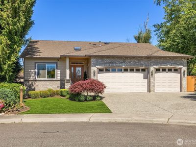 4313 145th Place SE, Snohomish, WA, 98296