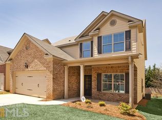 1220 Ithaca Dr, McDonough, GA 30253