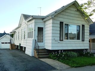107 Dale St, Syracuse, NY 13208