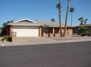 4126 E Crescent Ave, Mesa, AZ 85206