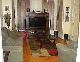 Living Room 2nd Floor