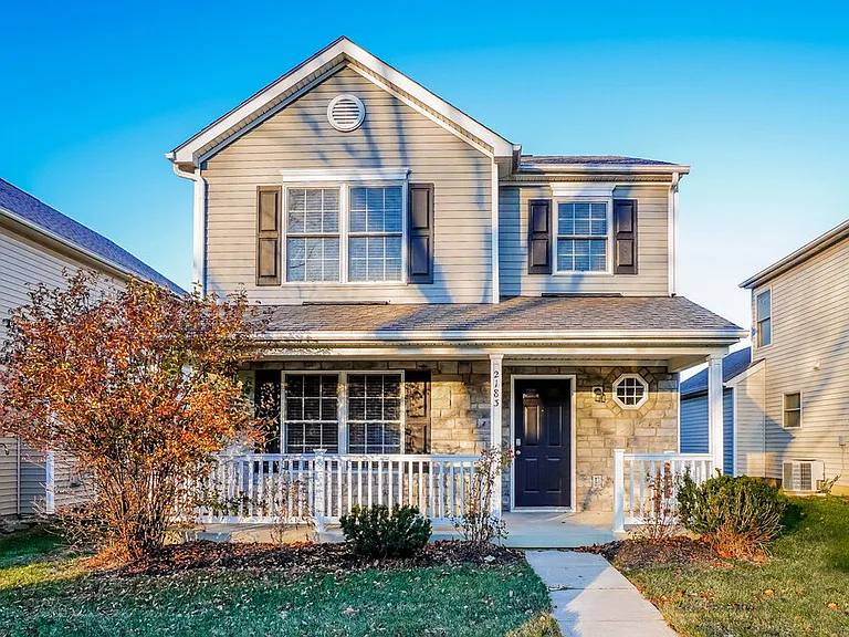 2183 Painted Cliff Dr — Photo 1