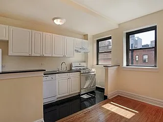 Rented by Sotheby's International Realty