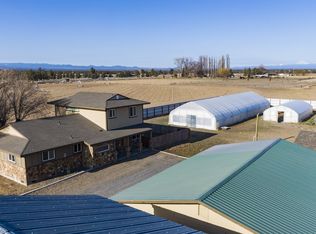 26685 Horsell Rd, Bend, OR 97701