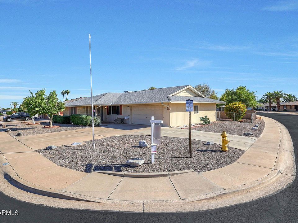 1st image of 10615 W CHERYL Drive