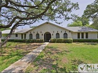 4126 Shady Oak St, San Antonio, TX 78229