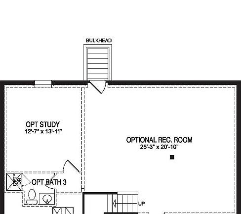 Basement Options
