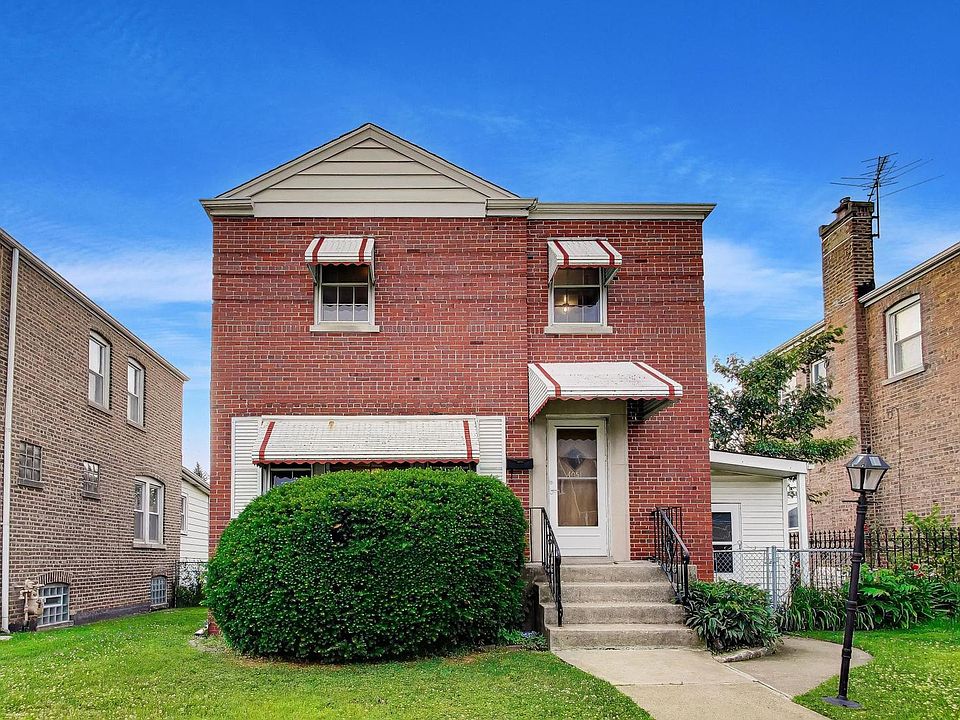 1st image of 4051 W 56th Pl
