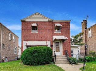 4051 W 56th Pl, Chicago, IL 60629