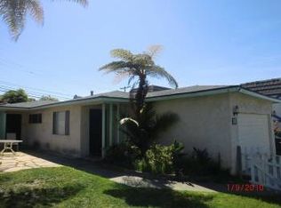 233 Avenida Serra APT A, San Clemente, CA 92672