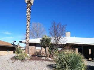 3013 Del Sur, Alamogordo, NM 88310