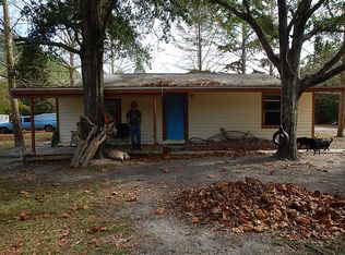 1435 SW Spirit Ave, Fort White, FL 32038