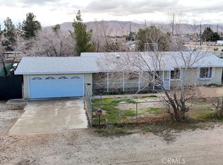 17859 Sultana St, Hesperia, CA 92345