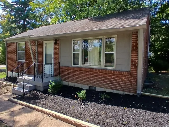 3133 Cloverwood Dr, Nashville, TN 37214