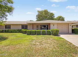 9933 W Pleasant Valley Rd, Sun City, AZ 85351